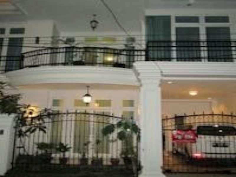 Ge Jacmart Homestay Makassar By Zuzu Eksteriør bilde