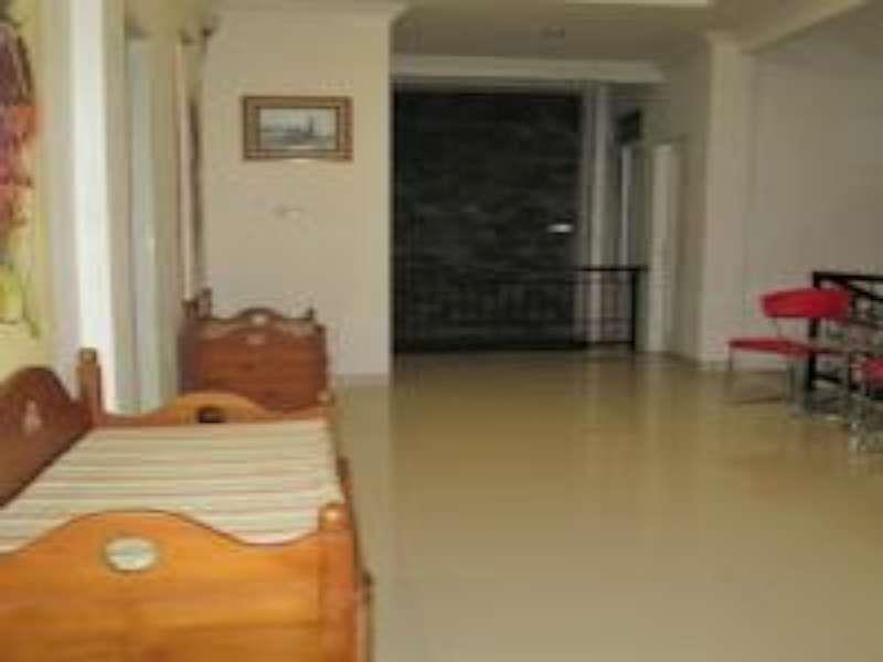 Ge Jacmart Homestay Makassar By Zuzu Eksteriør bilde